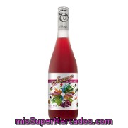 Vino Mix Merlot & Berries Senac 75 Cl.