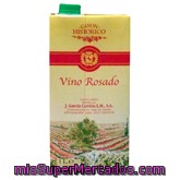 Vino Rosado, Cason Historico, Brick 1 L