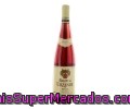 Vino Rosado Con Denominación De Origen La Rioja Baron De Urzande Botella De 0,75 Litros