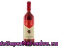 Vino Rosado De Extremadura Solar De Unzola Botella De 75 Centilitros