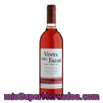 Vino Rosado Viña Fadri, Botella 75 Cl