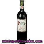 Vino Tinto Crianza Rioja Pierola, Botella 75 Cl