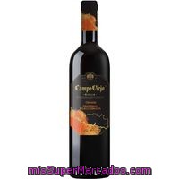Vino Tinto D.o.c. Rioja Campo Viejo V. Selección, Botella 75 Cl