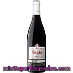Vino Tinto Reserva D.o. Rioja Siglo, Botella 75 Cl