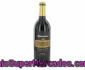 Vino Tinto Rioja Joven Etiqueta Negra Carta Oro Botella 75 Centilitros