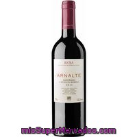 Vino Tinto Rioja Madurado Arnalte, Botella 75 Cl