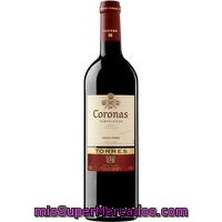 Vino Tinto Torres Coronas, Botella 75 Cl