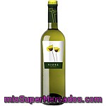 Viore Vino Blanco 70% Verdejo 30% Viura D.o. Rueda Botella 75 Cl