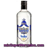 Vodka, Knebep, Botella 700 Cc