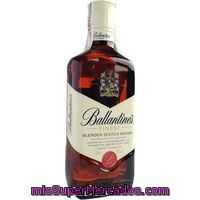 Whisky Ballantines, Botella 50 Cl