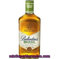 Whisky Ballantines Brazil, Botella 70 Cl