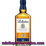 Whisky Ballantines Gold Seal, Botella 70 Cl