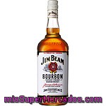 Whisky Bourbon Jim Beam 70 Cl.