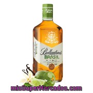 Whisky Brasil Ballantine's 70 Cl.