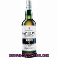 Whisky De Malta Ahumado Laphroaig, Botella 70 Cl
