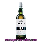 Whisky De Malta Select Laphroaig 70 Cl.