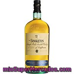 Whisky De Malta Sigleton, Botella 70 Cl