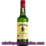Whisky Irlandés Jameson 1 L.