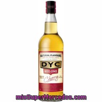 Whisky Red One Dyc 70 Cl.