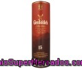 Whisky Single De Malta Glenfiddich Botella De 70 Centilitros