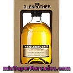 Whisky Single Malt Glenrothes Botella 70 Centilitros