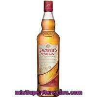 Whisky Sir Edward`s, Botella 70 Cl
