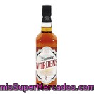 Wordens Whisky Americano Botella 70 Cl