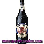 Wychwood Hobgoblin Cerveza Rubia Inglesa Botella 50 Cl