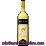 Yellow Tail Vino Blanco Chardonnay Australia Botella 75 Cl