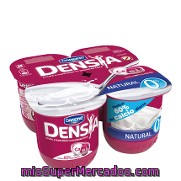 Yogurt Natural Danone - Densia 4 Ud.