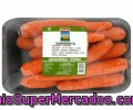 Zanahoria Tierna Auchan Producción Controlada Bandeja De 500 Gramos