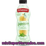 Zumosol Limonísima La Fresca Con Un Toque De Hierbabuena Botella 750 Ml