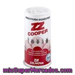 Zz Cooper Insecticida Polvo Doméstico 250g