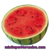 1/2 Sandia
            Rayada 3 Kg