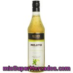 1010 Premium Drinks Coctel Mojito Sin Alcohol Botella 70 Cl