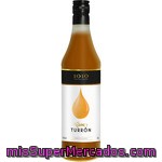 1010 Premium Drinks Licor De Crema De Turrón Botella 70 Cl