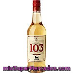 103 Brandy 70cl