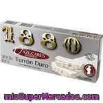 1880 Turrón De Alicante Sin Azúcares Tableta 200 G