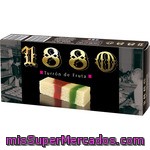 1880 Turrón De Frutas Tableta 250 G