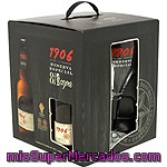 1906 Cerveza Rubia Nacional Reserva Especial Pack 8 Botellas 33 Cl