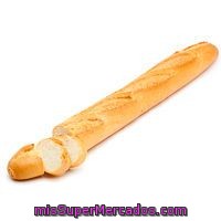 2 Baguettes Eroski, 220g