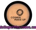 2 En 1 Maquillaje Y Polvo Compacto Tono 2 Cosmia 1 Unidad