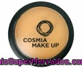 2 En 1 Maquillaje Y Polvo Compacto Tono 3 Cosmia 1 Unidad