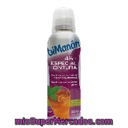 45 + Especial Cintura Bimanán 500 G.