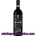 6 Cepas Vino Tinto Crianza D.o. Rioja Botella 75 Cl