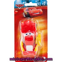 6 Velas Cars, Pack 34 G