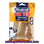 8 Mix Huesos Vitakraft 180 Gr.