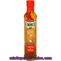 A.oliva Ve Pasta Coosur 25cl