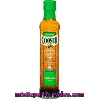 A.oliva Ve Tostada Coosur 25cl