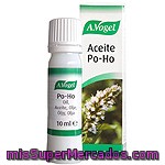 A.vogel Aceite Po Ho Envase 10 Ml